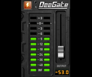 DeeGate