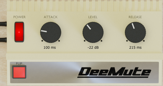 DeeMute