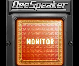 DeeSpeaker