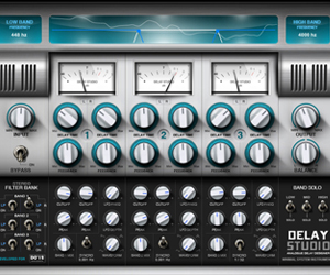 Delay Studio