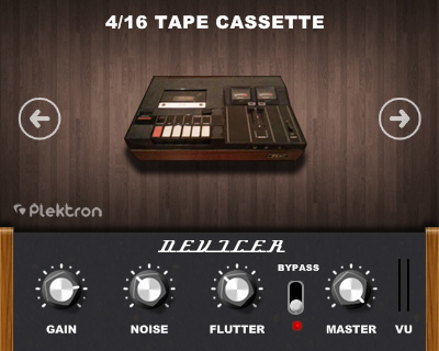 Devicer - free Various simulators plugin