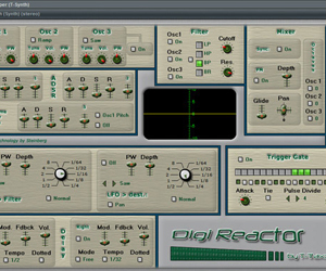 DigiReactor