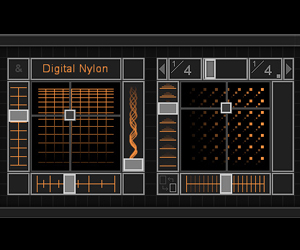 Digital Nylon