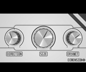 Dimension Plus