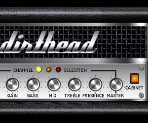 Dirthead