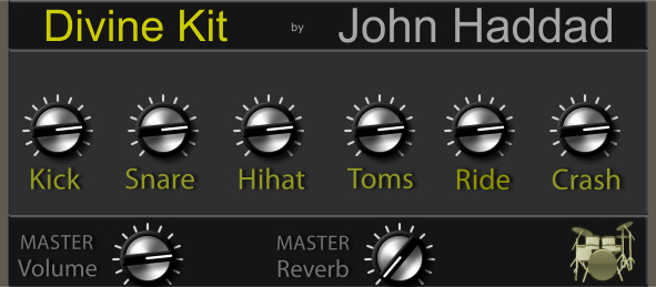 Divine Kit