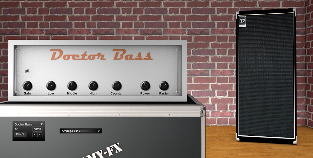 Doctor BASS