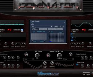 Dominator