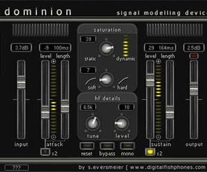 Dominion