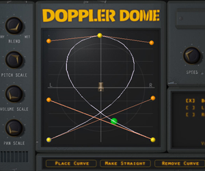 Doppler Dome