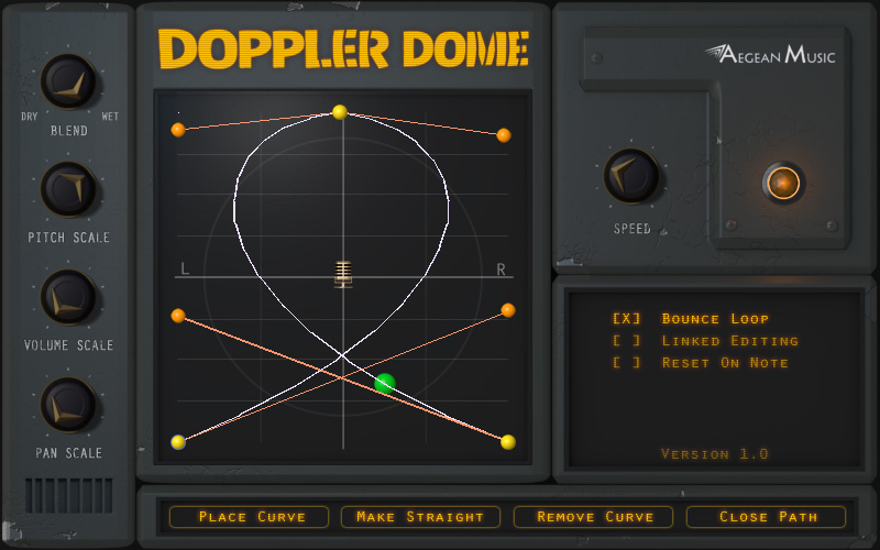 Doppler Dome