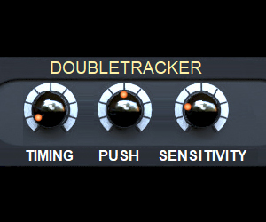 DoubleTracker