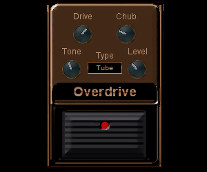 DriveStomp
