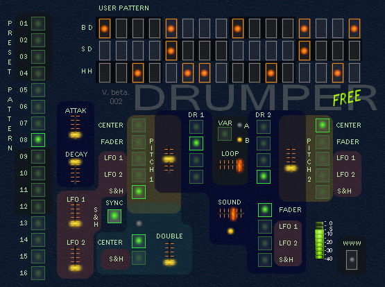 Drumper