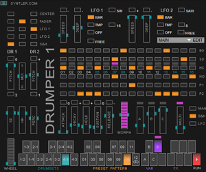 Drumper 1
