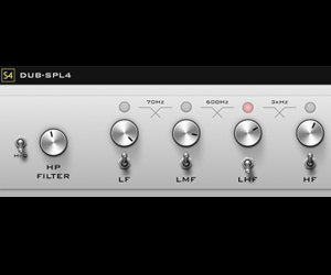 Dub-SPL4