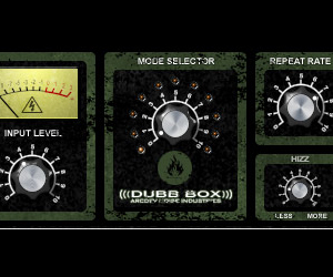 Dubb Box