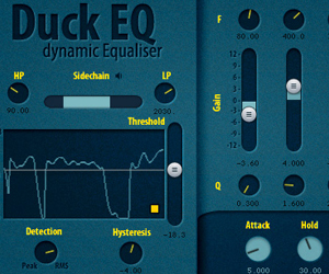 DuckEQ
