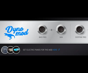 Dyno Mod