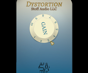 Dystortion