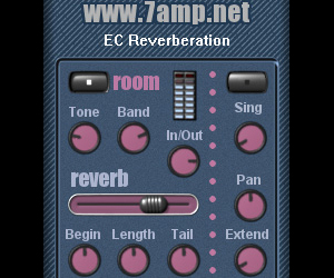 EC Reverberator