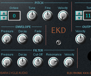 EKD
