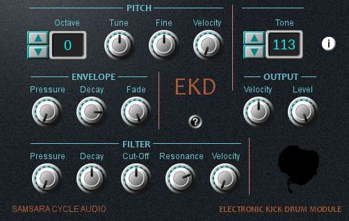 EKD