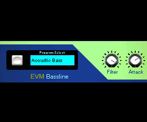 Bassline II