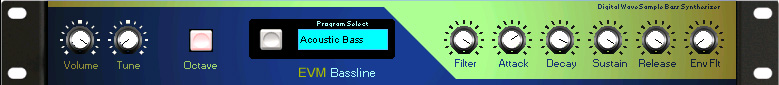 Bassline II
