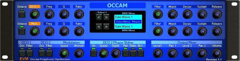 Occam