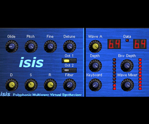 Isis