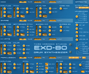EXD-80