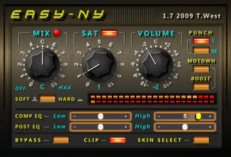 Easy-NY