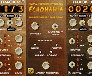 Echomania