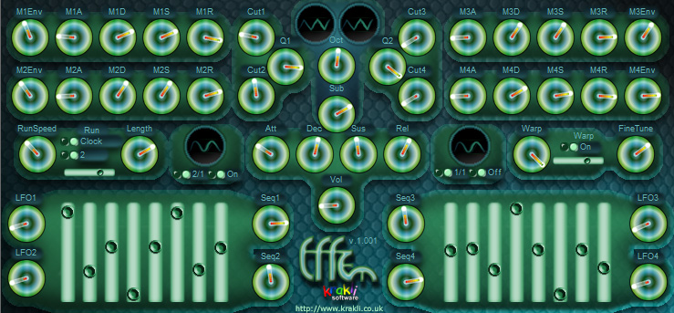 EffEm