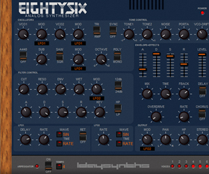 Eightysix