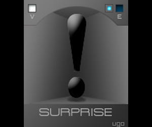 The Element of Surprise