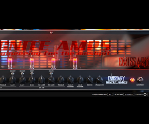 Emissary