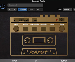 Kaput