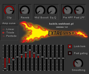 Extremist