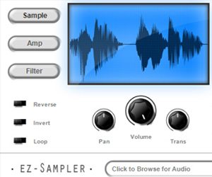 Ez-Sampler