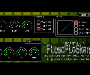 FLoscPLoSkan
