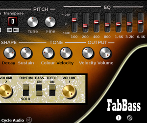 FabBass