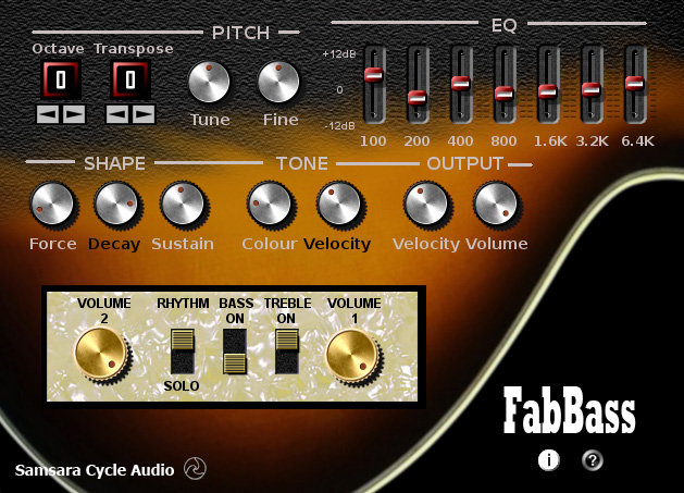 FabBass