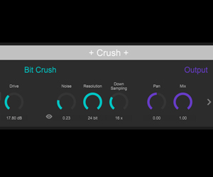 Crush