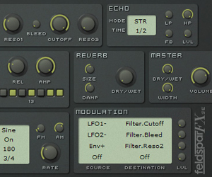 Feldspar FX