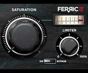 FerricTDS mkII