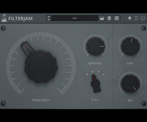 Filterjam