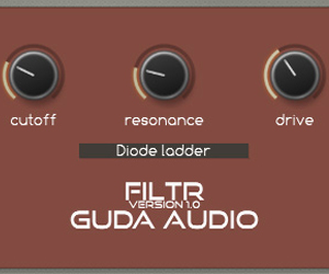 FiltR