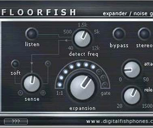 Floorfish